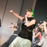 【ライブレポート】はちみつロケット、天真爛漫な笑顔で魅せるステージングを披露！＜LIVE SHOW CASE 2019＞