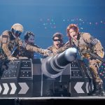 M.S.S Projectが初のさいたまスーパーアリーナ公演を大成功で収める！