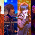 シド、結成15周年ファイナル公演をWOWOWで独占放送決定！ダイジェスト映像も公開中