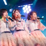 AKB48・小嶋真子、卒業公演は笑顔で「縁を大切にみんなと繋がっていたい」