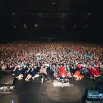 ゲスの極み乙女。7周年記念ワンマンでライバルバンド結成!? 新曲『秘めない私』もライブ初披露!!