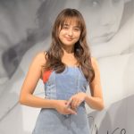 石田ニコルが水着を初プロデュース！「海をもっと好きになってほしい」