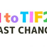 TIF2019、出場をかけたラストチャンス企画が開始！
