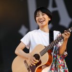 【ライブレポート】miwaが夕暮れのLOTUS STAGEに登場。バラードを封印し、とことんアゲアゲの曲で連休最終日を盛り上げる！＜JAPAN JAM 2019＞