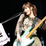 【ライブレポート】SILENT SIRENがLOTUS STAGEに登場！“かわいい"があふれるステージで魅せる！＜JAPAN JAM 2019＞