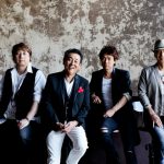 TUBE、最新曲 「いただきsummer」で5年連続クノールとタイップ決定。CM映像が公開に