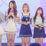 IZ*ONE（アイズワン）がKCONに初登場！ステージでクイズ対決！！＜KCON 2019 JAPAN＞
