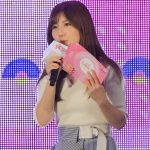 AKB48・宮崎美穂が「KCON GIRLS」ステージのMCに登場！＜KCON 2019 JAPAN＞