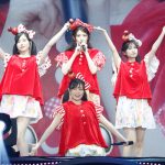 【ライブレポート】乃木坂46が見せた変わらぬ美しさと進む強さ!23rdシングル「Sing Out!」発売記念-選抜ライブ-で全30曲披露!