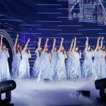 【ライブレポート】乃木坂46が見せた変わらぬ美しさと進む強さ！23rdシングル「Sing Out!」発売記念-選抜ライブ-で全30曲披露！