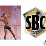 芸能とフィットネスのコラボで送る新コンテスト「SUPER BODY CONTEST」開催決定！