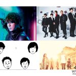 西川貴教、Da-iCE、キュウソネコカミ、Dragon Ashら出演！「イナズマロック フェス2019」第1弾出演アーティスト発表