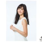 女優・新川優愛が「第22回文化庁メディア芸術祭受賞作品展」のアンバサダーに就任