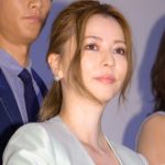 香里奈が映画『ライフ・オン・ザ・ロングボード 2nd Wave』初日挨拶に登場！