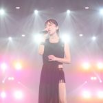 【ライブレポート】宇野実彩子がタオルを振り回す熱気あるステージを披露！＜東京ストリートコレクション＞