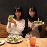 【動画】ミス慶應2019 増田美咲 、堀部佳那美が可愛すぎる人生初の食レポに挑戦！ 5/24(金) ル・パン・コティディアンたまプラーザ店がオープン！