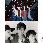 ROCK AX Vol.3、第2弾発表でストレイテナー、フジファブリックの対バンが決定！