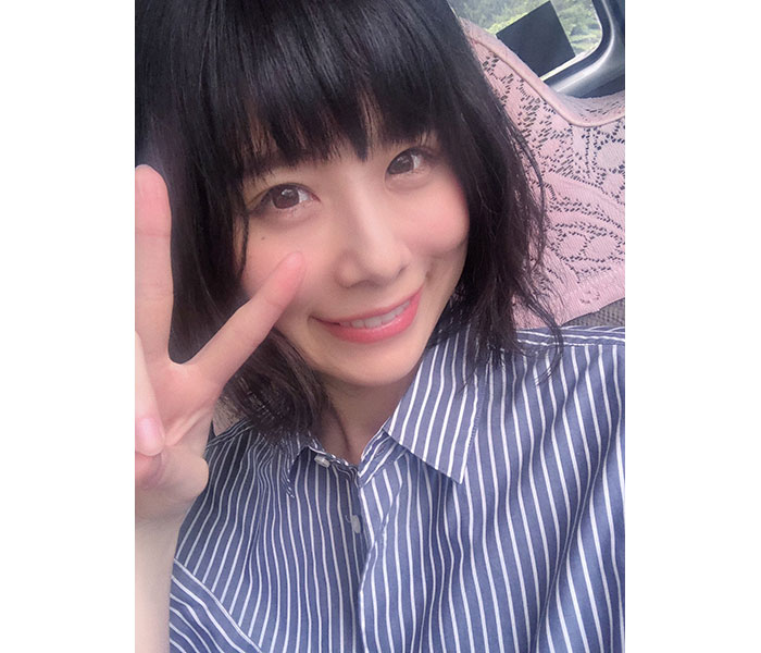 有村藍里の笑顔が可愛いと話題に！「惚れ直しました」「同じ女性としてすごく憧れます！」と賞賛の声
