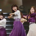 【ライブレポート】乃木坂46が見せた変わらぬ美しさと進む強さ！23rdシングル「Sing Out!」発売記念-選抜ライブ-で全30曲披露！