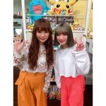 吉田凛音、憧れの中川翔子と『ポケんち』で共演。2人がそれぞれ叶えた夢に「人生はRPGだね」と祝福の声！