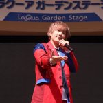 CUBERS、『メジャーボーイ』発売記念イベントに、振り付けを担当した夏まゆみがサプライズ登場！全員で豪華"聖火ダンス"を披露！