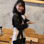 【動画】ミス慶應2019 増田美咲 、堀部佳那美が可愛すぎる人生初の食レポに挑戦！ 5/24(金) ル・パン・コティディアンたまプラーザ店がオープン！