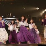 【ライブレポート】乃木坂46が見せた変わらぬ美しさと進む強さ！23rdシングル「Sing Out!」発売記念-選抜ライブ-で全30曲披露！