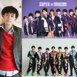 祭 nine、SUPER★DRAGONが共演！music る TV主催「ひこぼし★FES」に出演決定！！