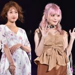 舟山久美子、益若つばさらがTSCのランウェイを華やかに彩る！＜東京ストリートコレクション＞