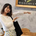 【動画】ミス慶應2019 増田美咲 、堀部佳那美が可愛すぎる人生初の食レポに挑戦！ 5/24(金) ル・パン・コティディアンたまプラーザ店がオープン！