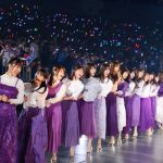 【ライブレポート】乃木坂46が見せた変わらぬ美しさと進む強さ!23rdシングル「Sing Out!」発売記念-選抜ライブ-で全30曲披露!
