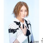SKE48・古畑奈和、3年越しの決意を胸に初センターに！25thシングル、7月24日にリリース決定！