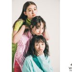 ​今泉佑唯​、吉川愛の出演が決定！映画『転がるビー玉』メインキャストの3ショットお披露目