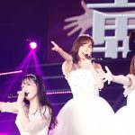【ライブレポート】乃木坂46が見せた変わらぬ美しさと進む強さ!23rdシングル「Sing Out!」発売記念-選抜ライブ-で全30曲披露!