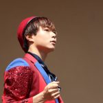 CUBERS、『メジャーボーイ』発売記念イベントに、振り付けを担当した夏まゆみがサプライズ登場!全員で豪華"聖火ダンス"を披露!