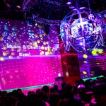 嶋村吉洋氏主催音楽チャリティパーティーにFISHBOY、O※BITS他出演！たった15分で会場熱狂