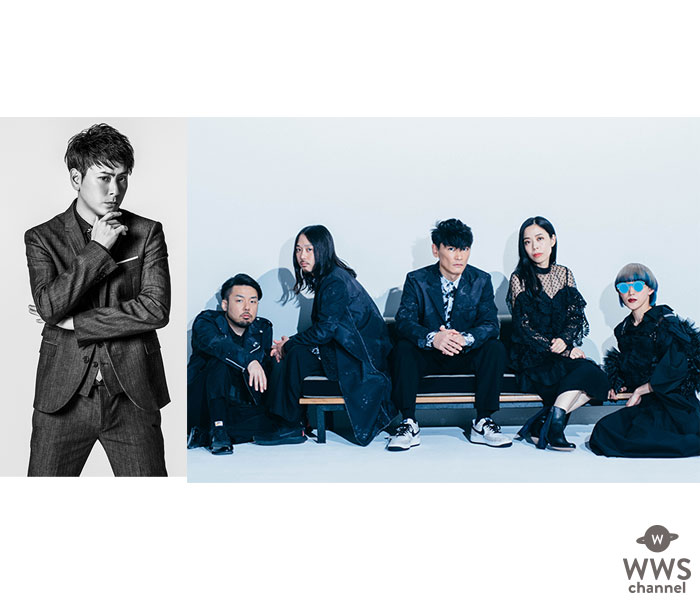 三代目JSB・山下健二郎、冠ラジオでサカナクション・山口一郎と共演決定！