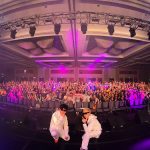 m-floが米・シカゴの巨大フェス「AnimeCentral」に出演し、5000人が熱狂！ 新曲も配信決定！