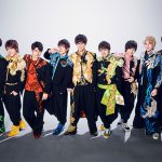 BOYS AND MEN、ニューシングル「頭の中のフィルム」リリース！2019年9月から全国ホールツアー開催決定！