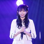 AKB48グループ歌唱力No.1・SKE48野島樺乃、1st ソロ公演開催！ホンモノの歌唱力にファンはうっとり