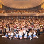 OH MY GIRL、「OH MY GIRL JAPAN 2nd ALBUM」を引っ提げての初Zepp Live Tour が10月開催決定！！