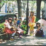 でんぱ組.inc、清 竜人による書き下ろし2曲をサプライズ披露&緊急リリース！