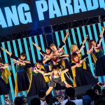GANG PARADE、日比谷野外音楽堂にて3000人の前で魅せた10人新体制お披露目ライブ！新メンバー「ナルハワールド」が加わった10人新体制の新ビジュアル公開！！