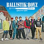BALLISTIK BOYZ from EXILE TRIBEがデビューアルバムで1位を獲得！