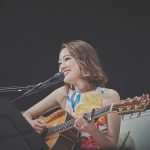 chay、恒例の弾き語りLIVEファイナル東京公演 で春の季節が詰め込まれた全13曲披露!