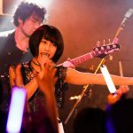 佐々木李子、自身初となる 1st ワンマンライブ「RicoRium」開催！アニバーサリーバトルソング「Knot Alone」配信決定！！