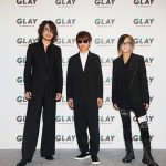 GLAY、10年ぶりのベストアルバム「REVIEW Ⅱ」発売決定！大型アリーナツアー・海外ロングツアー・更にはドームツアーの開催も発表！