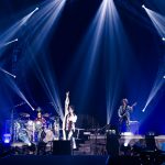 BUCK-TICK、約24000人のオーディエンスが熱狂すた 初となる幕張メッセ2DAYS「ロクス・ソルスの獣たち」をリポート！