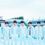 M!LK、ニューシングル「平成最後の日を収めた」ジャケット写真とアーティスト写真を解禁！