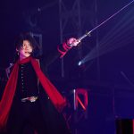 ミュージカル『刀剣乱舞』出演の加州清光、ソロライブ公演「加州清光 単騎出陣」初のアジアツアーが終幕！！